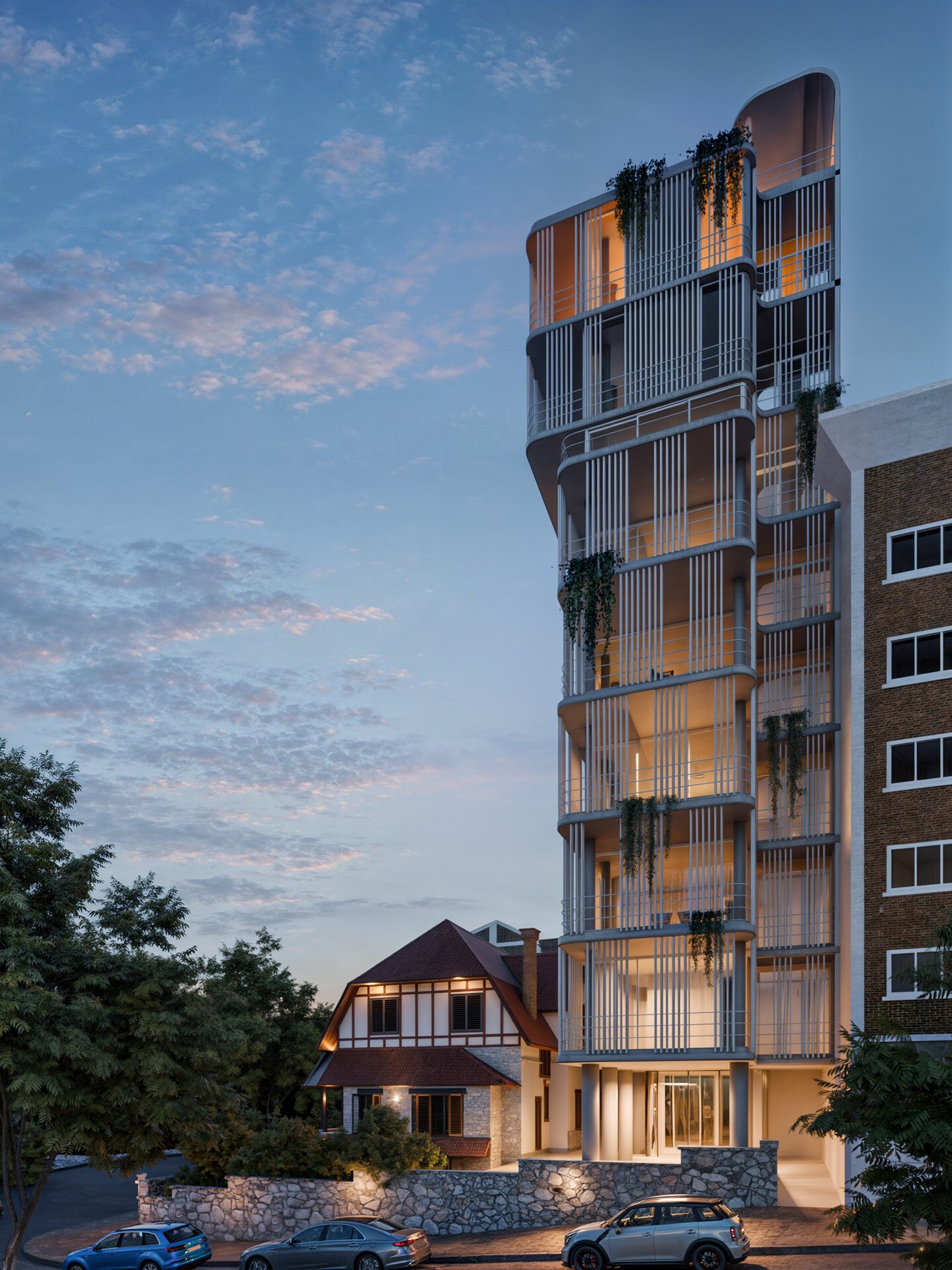 Building Access