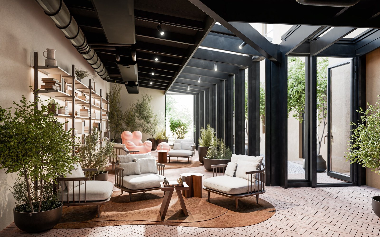 Orangery