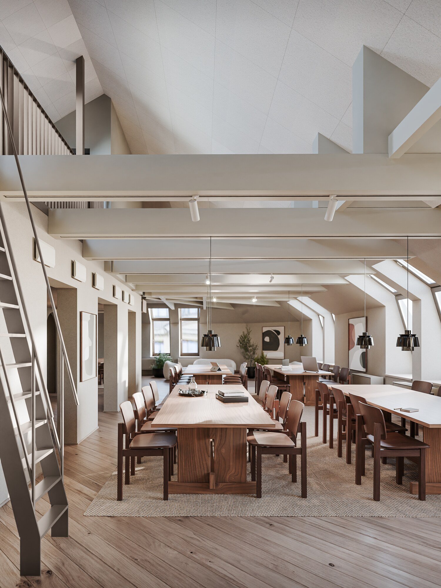 Penthouse C